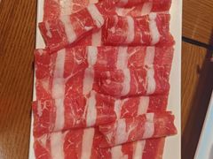 -前门杨记·铜锅涮肉(王府井·故宫店)