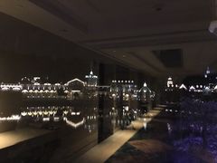 -深圳东部华侨城茵特拉根酒店