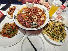 -辣小妮de川菜馆(红旗Mall店)