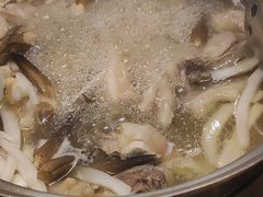 -润园四季椰子鸡火锅(南山海岸城店)