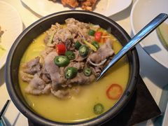 -荷塘秋月·本帮江浙菜(国权路店)