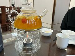-茶港食堂(武昌店)