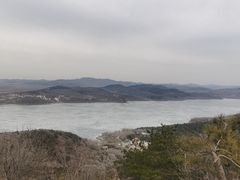 -棋盘山风景区
