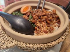 -和府捞面(金山万达店)