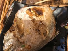 -观景小胖烧烤(观景店)