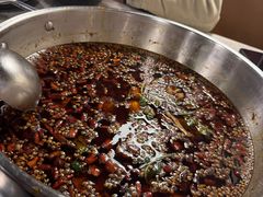 -味之绝热血美蛙鱼火锅(中坝店)