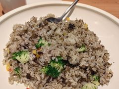-枣子树·素食餐厅(普陀山店)