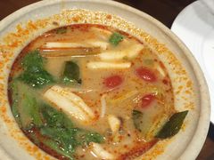 -荷花泰菜(东方新天地店)
