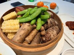 -丰收日·小海鲜·沪上家宴(顾村正大店)