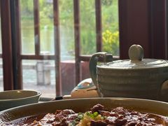 -丽江金茂凯悦臻选酒店-滇香馆
