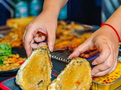 -大成海鲜烧烤·小龙虾(七宝店)