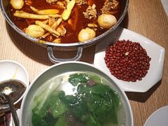 -李子坝梁山鸡(北碚万达五鸡哥店)