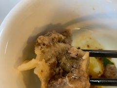 -山人野生菌餐厅