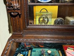 -良辰钟表店名表维修中心