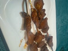 -鹏馨羊羔肉·非遗(新建街店)