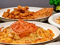 -粤盛海鲜平价店(洛溪食街店)