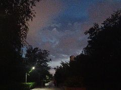 -成吉思汗公园