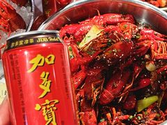 -靓靓蒸虾·头牌蒸虾(雪松路总店)