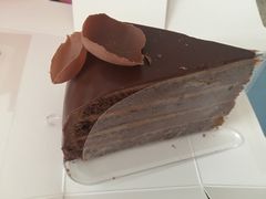 -好利来(鞍山家乐福店)
