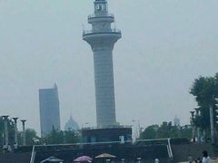 -日照灯塔风景区