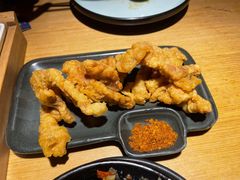 -胡马八破·川菜小馆(高新万达店)