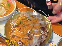 -六七八韩式烤肉·韩国料理(上杭路店)