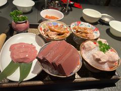 -卤鼎记·潮汕卤水火锅饭店(北京首店)