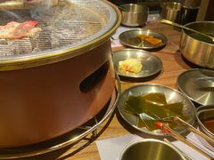 -西塔老太太泥炉烤肉(万柳华联店)