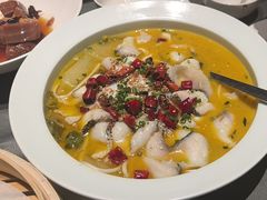 -小厨娘淮扬菜(河西奥美大厦店)