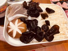 -沸炉重庆老火锅(军事博物馆店)