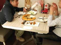 -必胜客(永泰店)