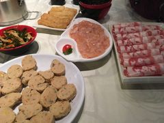 菜品-凯鸽火锅(华林新天地店)