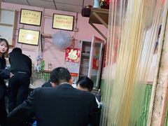 -笑云开汤包店(网巾市店)
