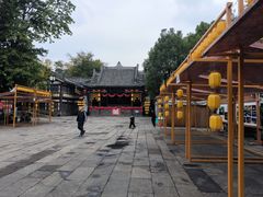 -昌州古城