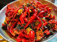 -虾小龙老长沙龙虾馆(坡子街店)