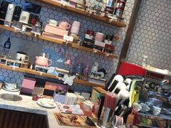 -COSTA COFFEE(静安嘉里中心店)
