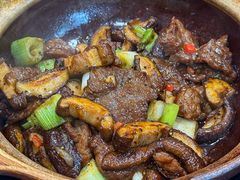 -熠盛粤味·顺德桑拿鸡(永康路店)