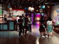 -复兴未来·轰趴空间(泰富百货店)