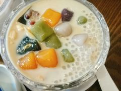 -合德记顺德双皮奶(东门店)