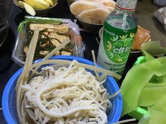 -星鸿社重庆老火锅