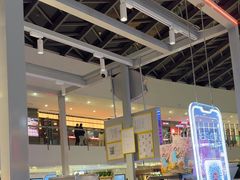 -DQ·蛋糕·冰淇淋(浦江欢乐颂店)