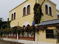 -青岛德国监狱旧址博物馆