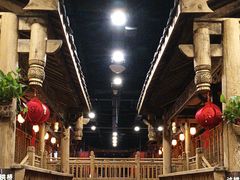 -巴国九王爷火锅(万盛总店)