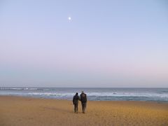 -小巴塞罗那海滩