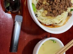 -朱儿面庄(洋河三路店)