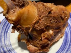 -95号酱骨·一块豆腐(展春园西路店)