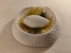 -上海和平饭店华懋阁 Cathay Room