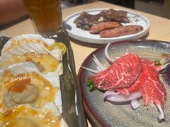 -大渔铁板烧(万象城店)