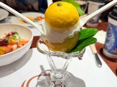 -CAPARESH開府莱舍(望京金辉店)