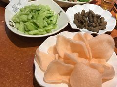 -金刚山烧烤(红旗大街店)